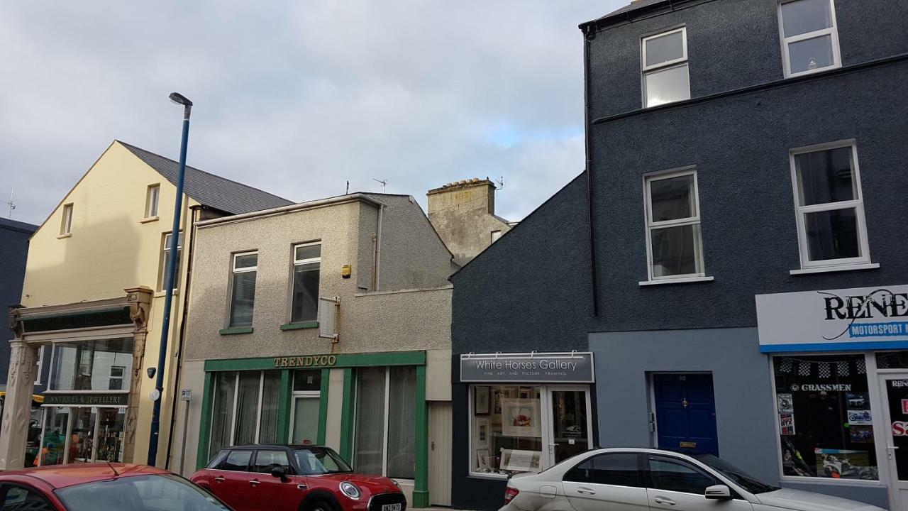 Main Street House Apartment Portrush Exterior photo